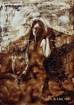 On the hudson  (c) L-S-Lilot